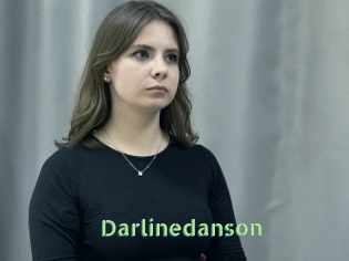Darlinedanson