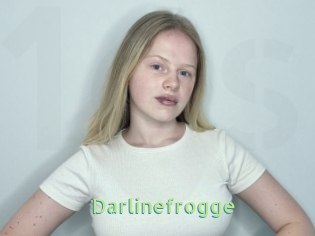 Darlinefrogge
