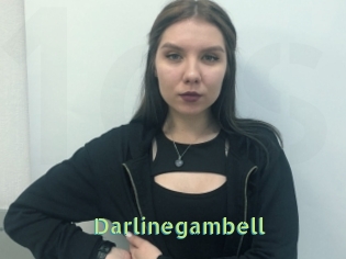 Darlinegambell
