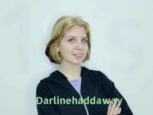 Darlinehaddaway