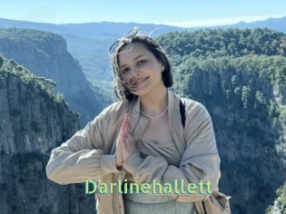 Darlinehallett