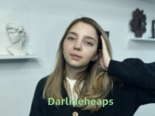 Darlineheaps