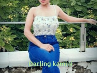 Darling_kamini