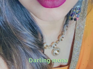 darling_mona Une Etudiante Sexy