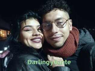 Darlingydante