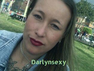 Darlynsexy