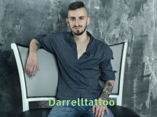 Darrelltattoo