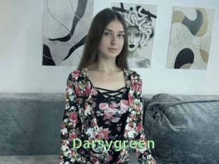 Darsygreen