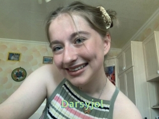 Darsyjol