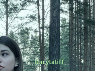 Darylaliff
