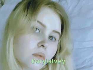 Darylalvey