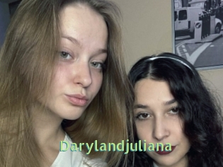 Darylandjuliana