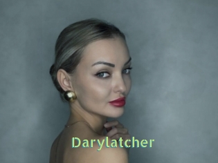 darylatcher Une Etudiante Sexy