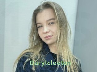 Darylcleeton