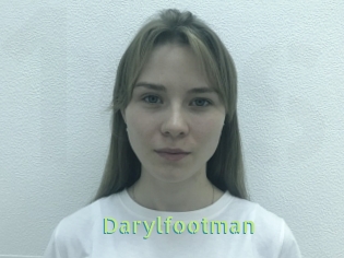 darylfootman Une Etudiante Sexy