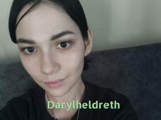 Darylheldreth