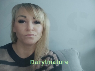 Darylmature