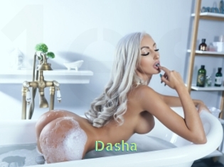 dasha Une Etudiante Sexy