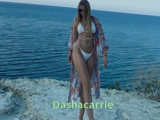 Dashacarrie