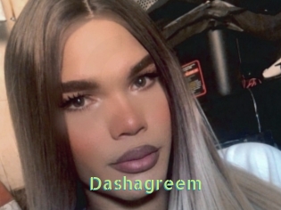 Dashagreem
