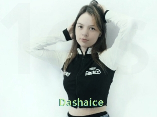 Dashaice