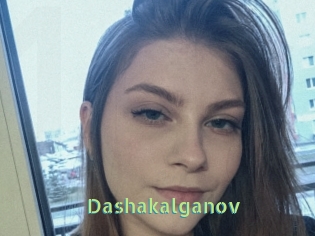 Dashakalganov