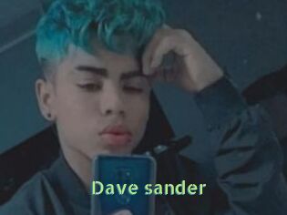 Dave_sander