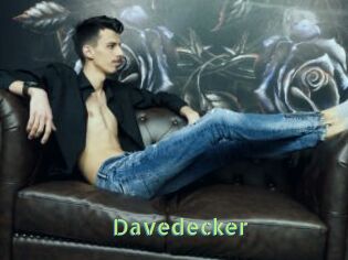 Davedecker