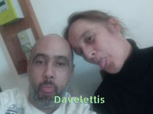 Davelettis
