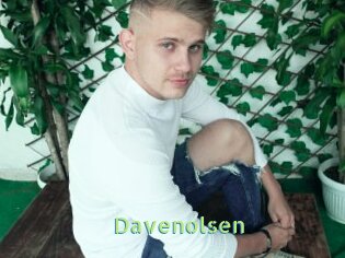 Davenolsen