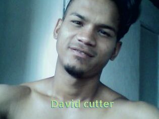 David_cutter