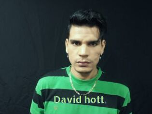David_hott
