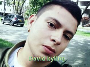 David_kyling
