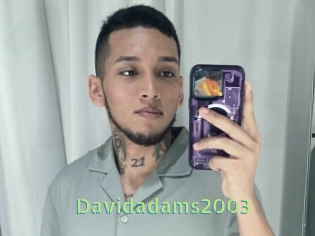 Davidadams2003