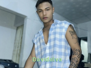 Davidalva