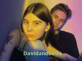 Davidandbella