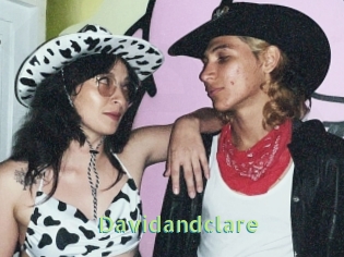 davidandclare Une Etudiante Sexy