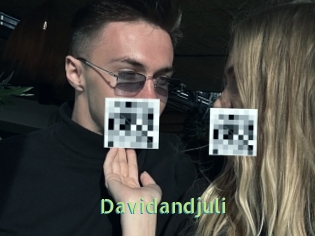 davidandjuli Une Etudiante Sexy
