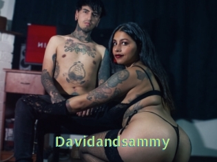 Davidandsammy