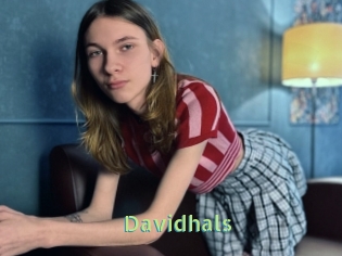 Davidhals