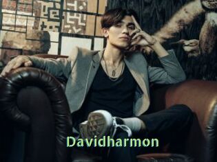 Davidharmon