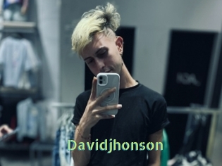 Davidjhonson