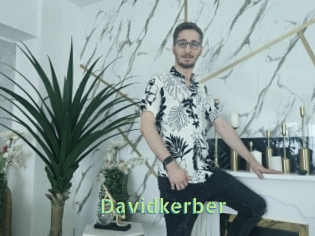 davidkerber Une Etudiante Sexy