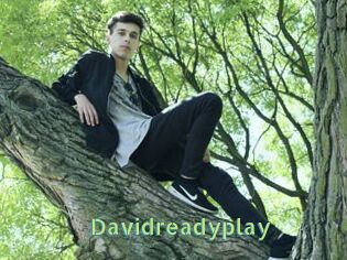 Davidreadyplay