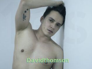 Davidthomson