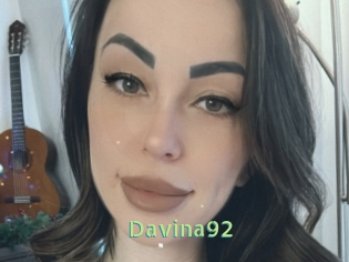 Davina92
