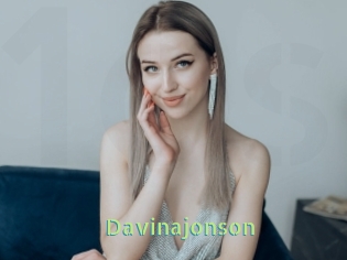 Davinajonson