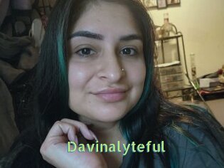 Davinalyteful
