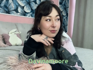 Davinamoore
