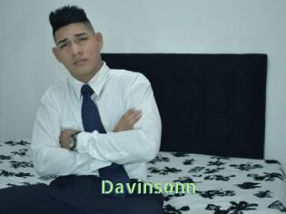 Davinsonn
